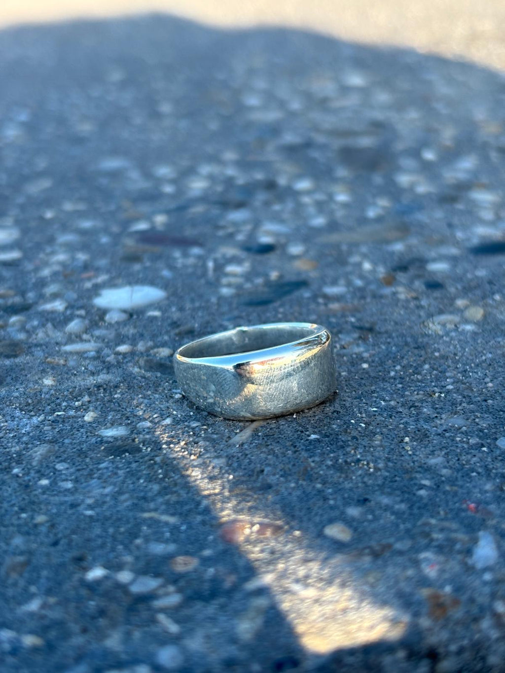 Bague Boūm n°2