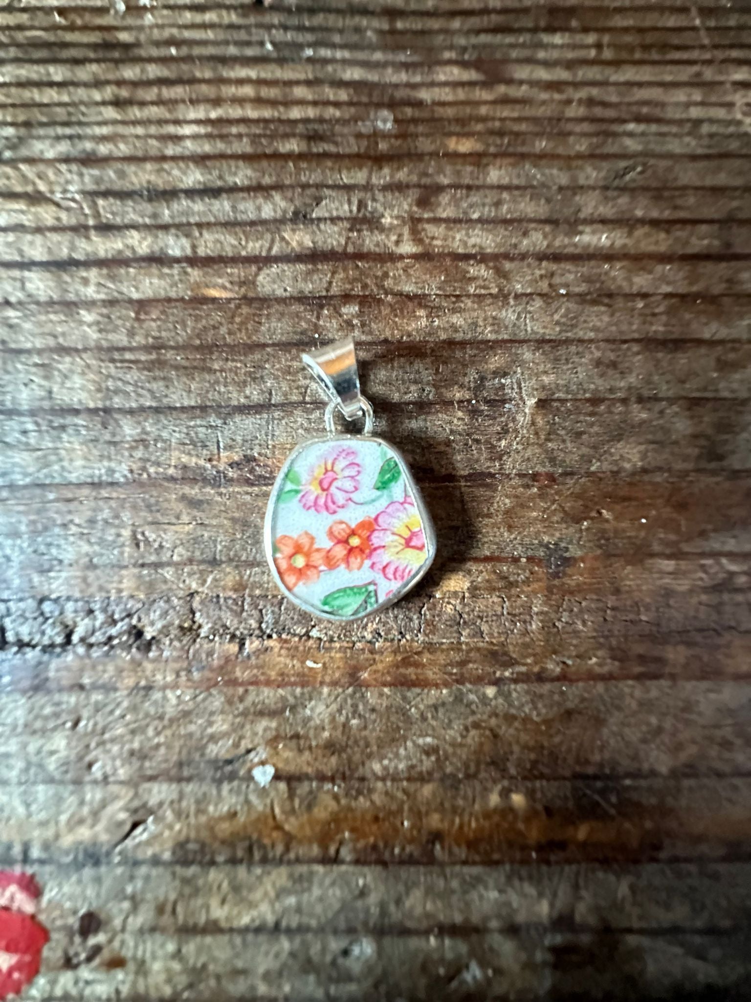 Pendentif Ninette