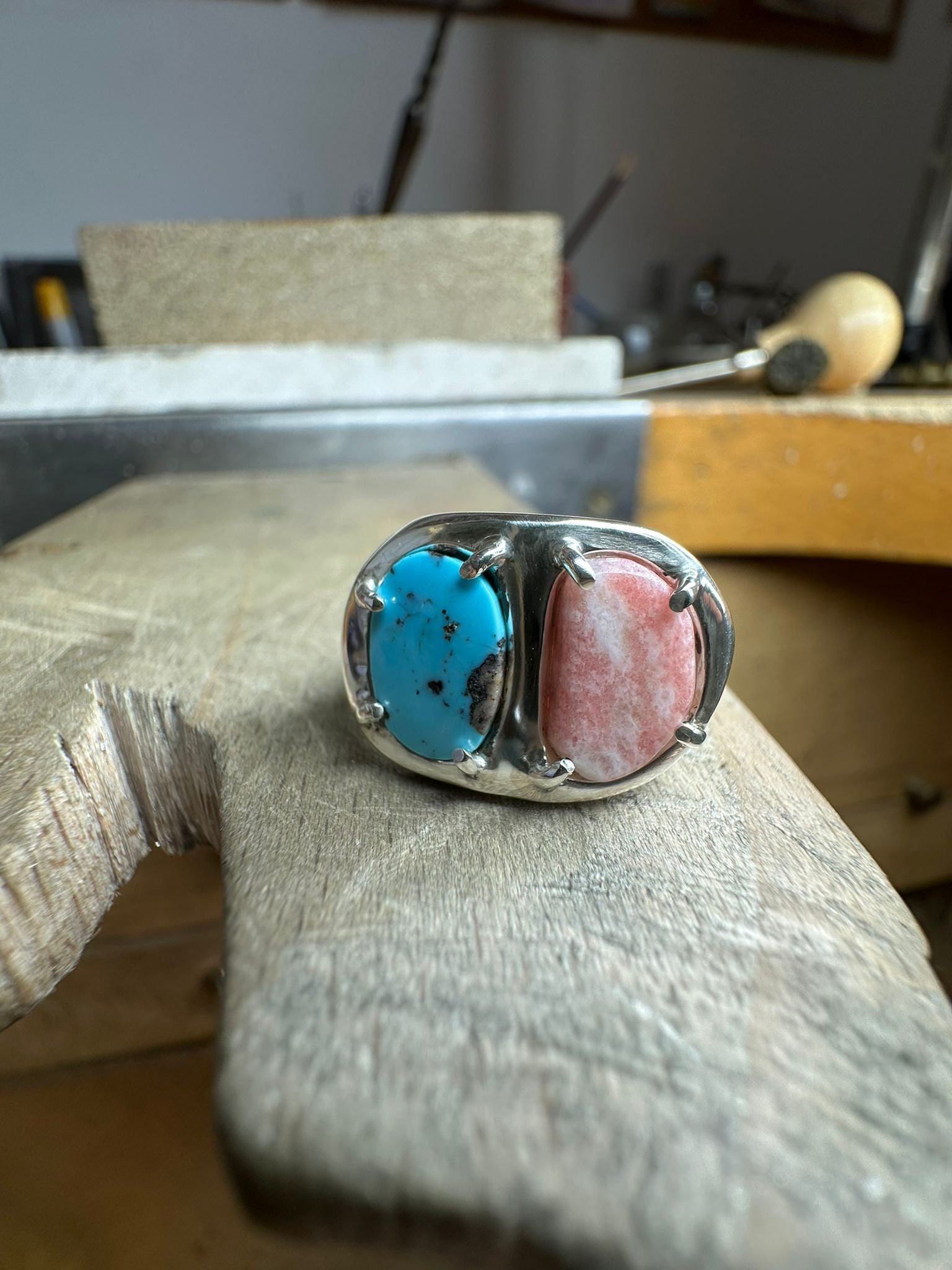 Bague dūble